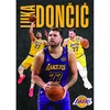 VSE ZA ŠOLO Beležka a6 luka dončič
