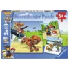 Ravensburger puzzle (slagalice) - Paw Patrol