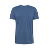 Urban Classics Majica Basic Tee, modra