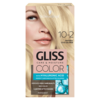 Schwarzkopf Farba za kosu 10-2 Gliss, Prirodno hladna plava