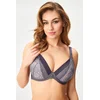 Modrček Cabello Push-Up