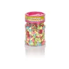 Astra CREATIVO Dekorativni bleščice BALLS Neon 100g, 335116003