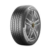 Continental WinterContact TS 870 P ( 255/55 R18 109V XL EVc, sa rebrom felne )