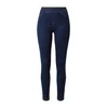 MAGIC Bodyfashion Jeans pajkice, modra