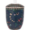 Pip Studio Berry Blues - posoda za shranjevanje, modra - 1 kos