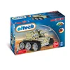 EITECH gradbeni set Tank II 255 kosov
