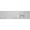 Hyper tipkovnica HyperSpace Bluetooth Wireless Keyboard EN - Space Gray