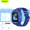 CangHua Zamenska narukvica za pametni sat za Huawei Childrens Watch 5 Pro, Plava
