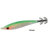Peškafondo DTD Lead Silicone Papalina Green 30-60gr