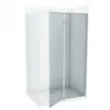 Tuš vrata Copen Fonta 100x195 (C-02-3100)