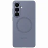 SAMSUNG silikonska futrola sa magnetom za S26+/ teget+gratis providna EF-ES947-CVE