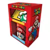 Šolja Super Mario - Mario - Gift Set - Mug, Coaster & Keychain
