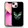 ULTIMATE CASE MagSafe za Apple iPhone 13 mini - Diamanty Blue