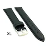Kožni kaiš Diloy XL 16mm DIL131EL.1 Crna boja