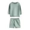 Next Komplet zelena