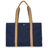 Levis HOLLIS TOTE XL Modra