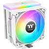 CPU cooler Thermaltake Astria 400 White  1700/1200/AM4/AM5 TDP 230W