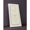 iPhone 16 Pro MagSafe Bavitel transparent zaštitna maska