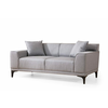Atelier Del Sofa 2-sedežna zofa