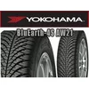 YOKOHAMA celoletna pnevmatika 205/55R17 95V AW21