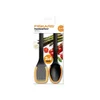 Fiskars Komplet FUNCTIONAL FORM začetna žlica+špatula 1027307
