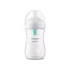 Philips Avent Natural Response Flašica za bebe, 260ml, Bela
