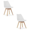 Brandless MARK stol bel x 2, (22030507)