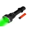Acebeam Zelena dioda lovača lampa L18, 2100 LM, Crna