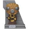 Funko Funko POP! Star Wars Zuckuss 441 SE Deluxe figurica