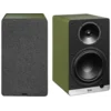 ELAC Connex DCB61 Olive HDMI ARC Bluetooth (par)