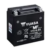Yuasa Super MF YTX16-BS Motorcycle Battery