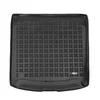 Rubber trunk mat Dacia Bigster 2025- (upper floor)