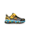 Skechers Superge Play Scene 407312N/BKYL Siva