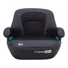 FreeON® Sjedište Cosmo Plus, i-Size 125-150 cm, crna