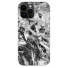 Fashion Case MagSafe za Apple iPhone 13 Pro Max - Chrome