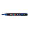 Uni Posca Paint Marker Pen PC-3M - Blue
