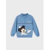 Sinsay - Duks sa uspravnom kragnom i Mickey Mouse printom - ostalo