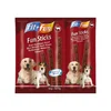 FIT+FUN Palčke Priboljšek za pse Govedina 55 g