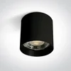 STROPNA SVJETILJKA 15W WW IP20 38deg 230V DARK LIGHT CRNA