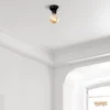 Opviq Luster, Crni