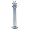 Clarity Glass Dildo Seraphic Shaft