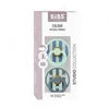 Bibs laža Studio Nordic mint Petrol veličina 2
