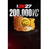 NBA 2K27 200,000 Virtual Currency Pack (Xbox Series X|S) XBOX LIVE Key EUROPE