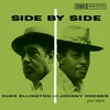 Duke Ellington & Johnny Hodges - Side By Side (Remastered) (LP)