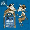 Various Artists - 20 Years : A Score Of Gorings Vol. 5 (Limited Edition) (EP)