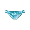 LASCANA ACTIVE Bikini hlačke, modra