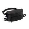 Hauck torba za kolica 2u1, black ( A083271 )