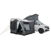 Outwell Outwell Tenda za avtodom Waystone 160 črna in siva, (21035743)