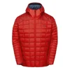 Rab Mythic Alpine Light bunda, dark horizon (L)