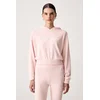 Guess loungewear pulover ženski ARIA